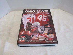 The Official Ohio State Football Encyclopedia by Jack Park - Bild 1 von 6