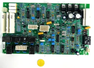 MILLER ELECTRIC 207032 PC BOARD TWO SIDED - Picture 1 of 7