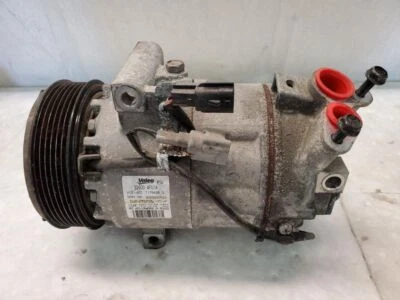 Nissan Sentra 2017-2019 1,6 L aire acondicionado aire acondicionado compresor OEM 17 18 19 Foto 1 de 4