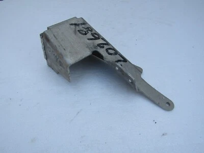 FERRARI 430 F430 LEFT REAR REINFORCEMENT BRACKET GENUINE P/N 202681 REF B0P45 - Image 1 of 4