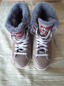 NAPAPIJRI Stiefel Boots midhight sneaker 38 - Bild 1 von 7