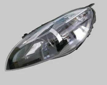 VOLVO V40 Scheinwerfer vorne links LHD 31420121 NEU ORIGINAL