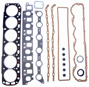 Enginetech F300 | Gasket Set for 68-86 Ford 3.9L/240 4.9L/300 OHV l6 12V - Picture 1 of 5