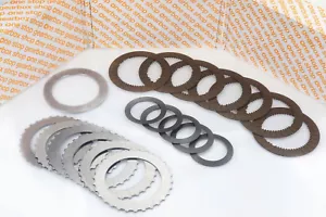 ATC350 ATC450 PL72ATC CLUTCH KIT - Picture 1 of 1