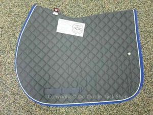Ogilvy Jump Profile Pad - Grey/White/Royal Blue - Picture 1 of 1