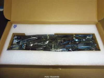 Dell 5FTR3 PowerEdge FC420 DDR3 SDRAM Server Motherboard Dual CPU Socket -IN BOX - Bild 1 von 3