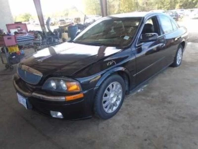 Soporte de núcleo de radiador compatible con 02-06 Lincoln LS 557156 Foto 1 de 4