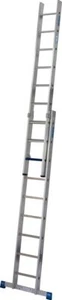 Stabilo Professional Schiebeleiter +S Anzahl Sprossen: 2x9 - Bild 1 von 2