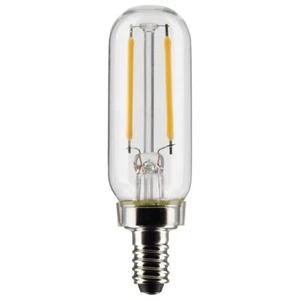 Set of 18 Satco Warm Light LED 2.8W 2700K 200LM Dimmable E12 Light Bulb 2-Packs - Picture 1 of 1
