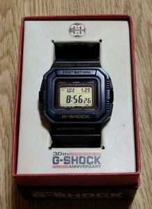 G-Shock GW-5530C-1JR 30th Anniversary Limited Edition - Picture 1 of 4