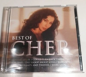 Cher Best of Cher CD 2007 - Foto 1 di 3