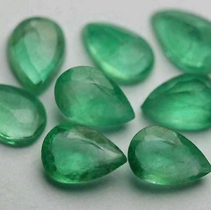 1GOTA ESMERALDA NATURAL 5x3mm!!! - Imagen 1 de 1