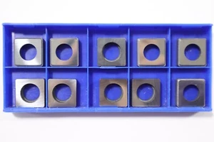 10 Stück einer GENERIC, ISSN 644 HARTMETALL-SCHEIBENSITZE - Bild 1 von 5