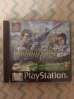 Syphon Filter 2 · Playstation 1 ·  Sony PS1 · 2000 · PAL [inkl. Anleitung]