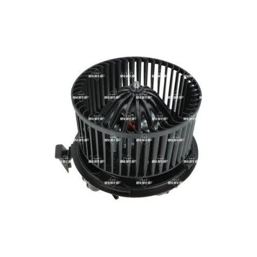 Innenraumgebläse NRF für Renault Wind Logan I Kombi Clio 2004- 34031