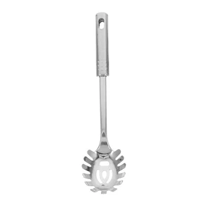 Noodle Spoon Stainless Kitchen Utensils Set Claw Metal Spaghetti - Picture 1 of 12