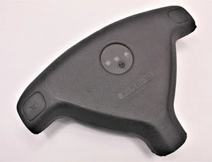 LENKRADABDECKUNG AIRBAG DECKEL KAPPE OPEL ASTRA G CORSA B ZAFIRA A 1242350 - Bild 1 von 3