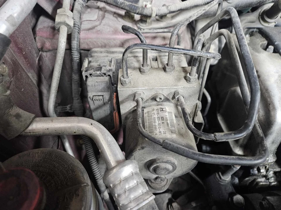 Honda Element 2003-2006 pieza de freno antibloqueo módulo abs *probado* OEM 7275977 Foto 1 de 1