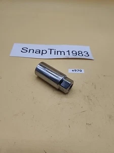 Blue-Point BLPSPS381316 13/16" 6pt 3/8" Drive Spark Plug Socket USA - Picture 1 of 5