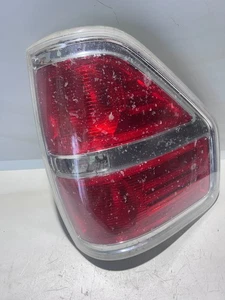 GENUINE FORD F150 REAR LEFT DRIVER SIDE TAIL LIGHT BRAKE LAMP OEM AL3413B505A - Picture 1 of 7