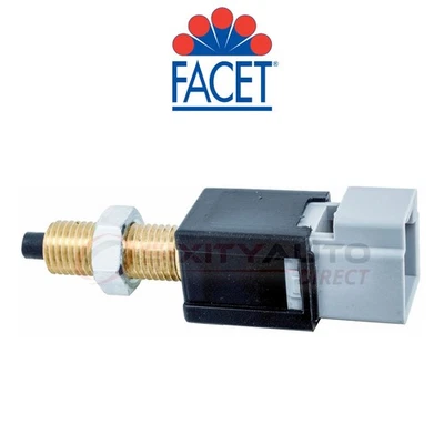 Facet Brake Light Switch for 1990-2001 Infiniti Q45 4.1L 4.5L V8  - ok Foto 1 de 4