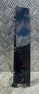 2011-2017 FORD FOCUS MK 3 FRONT OF DRIVERS SIDE REAR OSR-F DOOR TRIM BLACK GLOSS - Picture 1 of 4
