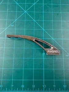 SHOCKTECH Drop Forward. Verchromt. RAR! Oldschool. Vintage. - Bild 1 von 7