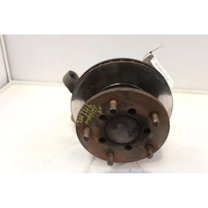 FRONT HUB RH FOR RENAULT MAXITY (07-12) (12-19) 2.5 DXI (100KW) D/2488CC 2007 - Picture 1 of 10