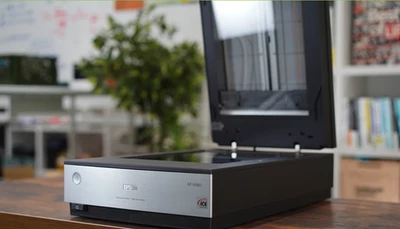 Epson High-End Scanner GT-X980 (Flatbed/A4/6400dpi) NEW From Japan. - Image 1 of 4