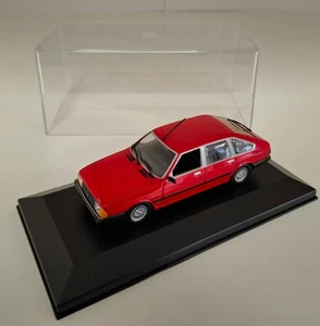 Talbot 1600 SX 1980 Vetrina scatola 1/43 IXO - Foto 1 di 3