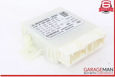 Módulo de control sensor Parktronic asistente de estacionamiento 13-16 Mercedes X166 GL450 4MATIC Foto 1 de 4