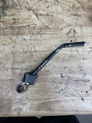 Pateador de palanca de arranque Kawasaki KX 85/100 2009  Foto 1 de 2