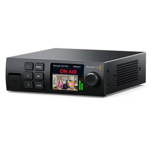 Blackmagic Design Ultimatte 12 HD Mini (ULTMKEY12/A/HDM) Keyer en tiempo real - Imagen 1 de 1