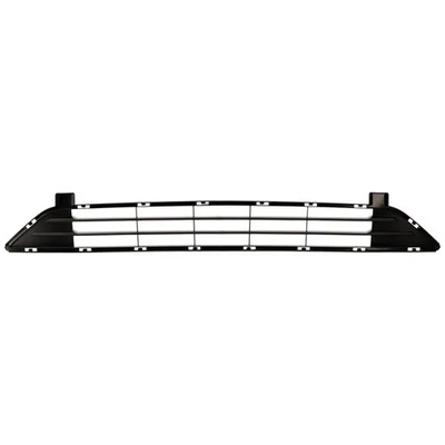 Parrillas de barra frontal de parachoques delanteras para Ford Edge 2019-2024 Foto 1 de 4