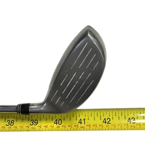 KING COBRA 2/R Baffler 18° Steel Shaft N.S.Pro 950 Regular Flex Men’s L/H - Picture 1 of 24