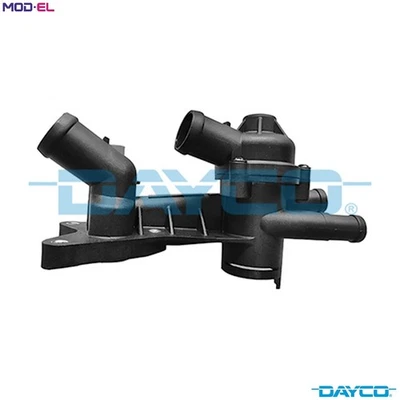 THERMOSTAT COOLANT DT1103H FOR SKODA ROOMSTER/Praktik FABIA/II/Combi PRAKTIK - Image 1 of 4