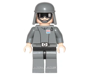 LEGO Star Wars Minifigure General Maximillian Veers sw0178 10178 - Picture 1 of 2