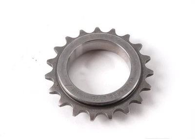 VW AUDI SKODA SEAT Gear Crankshaft Genuine 06A105209B - Image 1 of 4