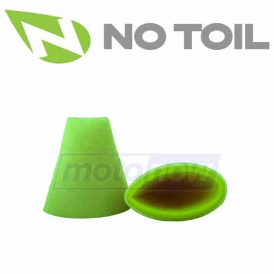 No Toil Pre-Oiled Air Filter for 2017 Polaris Sportsman 570 Big Boss 6x6 EPS cp - Image 1 of 4