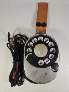 Vintage Western Electric 52A Drehscheibentelefon Testset - Bild 1 von 6