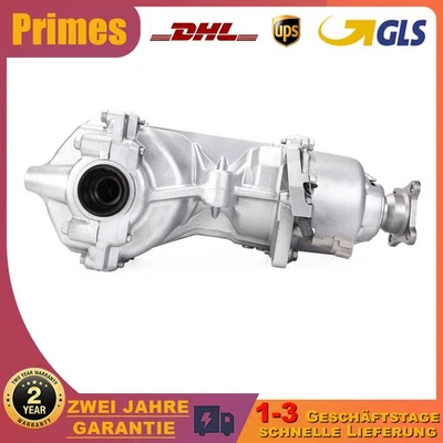 1x accionamiento diferencial trasero para Nissan X-Trail T30 T31 Qashqai 2 Murano I II Foto 1 de 4