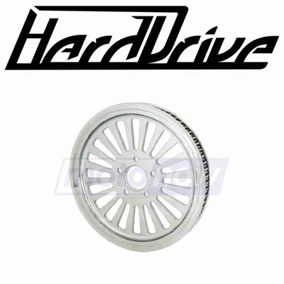 HardDrive Pulley for 2003 Harley Davidson FLHTI Electra Glide Standard - wx Foto 1 de 4
