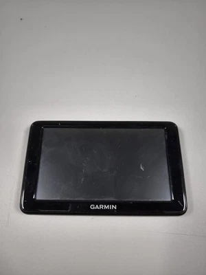 Garmin nüvi 2595LMT GPS - Ungeprüft, Kosmetik Kleidung, Nein Zubehör - Bild 1 von 4