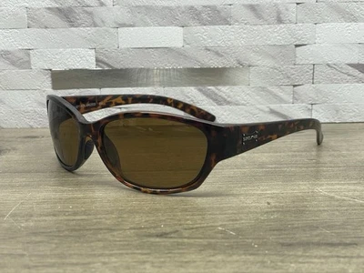 Gafas de sol SUNCLOUD "Duet" unisex polarizadas Polaroid marrón TORTUGA *SOLO MARCOS Foto 1 de 4