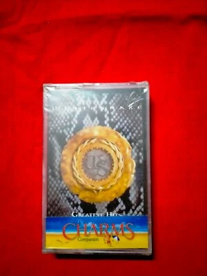 Whitesnake Greatest Hits RARE orig Cassette tape INDIA indian Sealed 2001 - Image 1 of 3