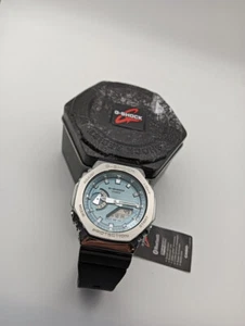 Casio Watch G-Shock  GBM-2100A-1A2ER Armbanduhr - Bild 1 von 3