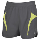 Spiro Mens Sports Micro-Lite Running Shorts (Rw1477)