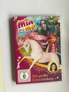 Mia and Me DVD, St. 1 Vol. 13 - Bild 1 von 3