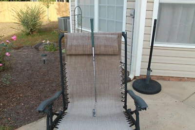 GOLFSMITH THE LOCATOR FACE BALANCED PUTTER - Image 1 of 4