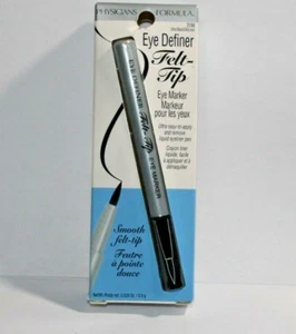 Physicians Formula Eye Definer Felt Tip Marker, 2298 Ultra Black - Picture 1 of 2